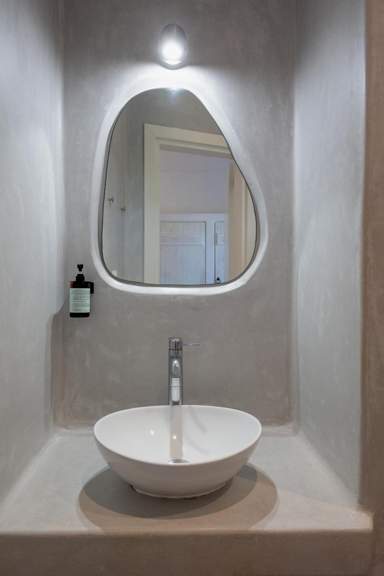 Flisvos Beach Apartments Naxos City Eksteriør bilde