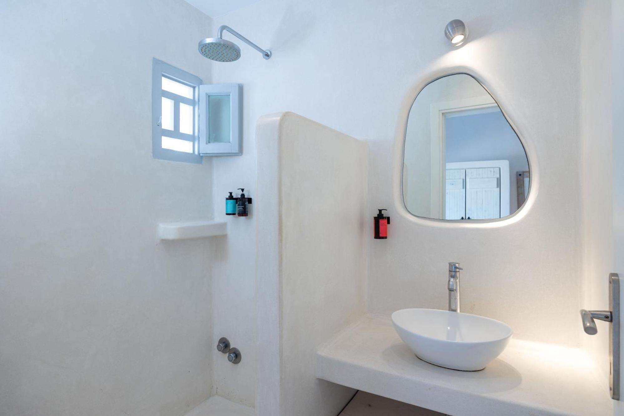 Flisvos Beach Apartments Naxos City Eksteriør bilde