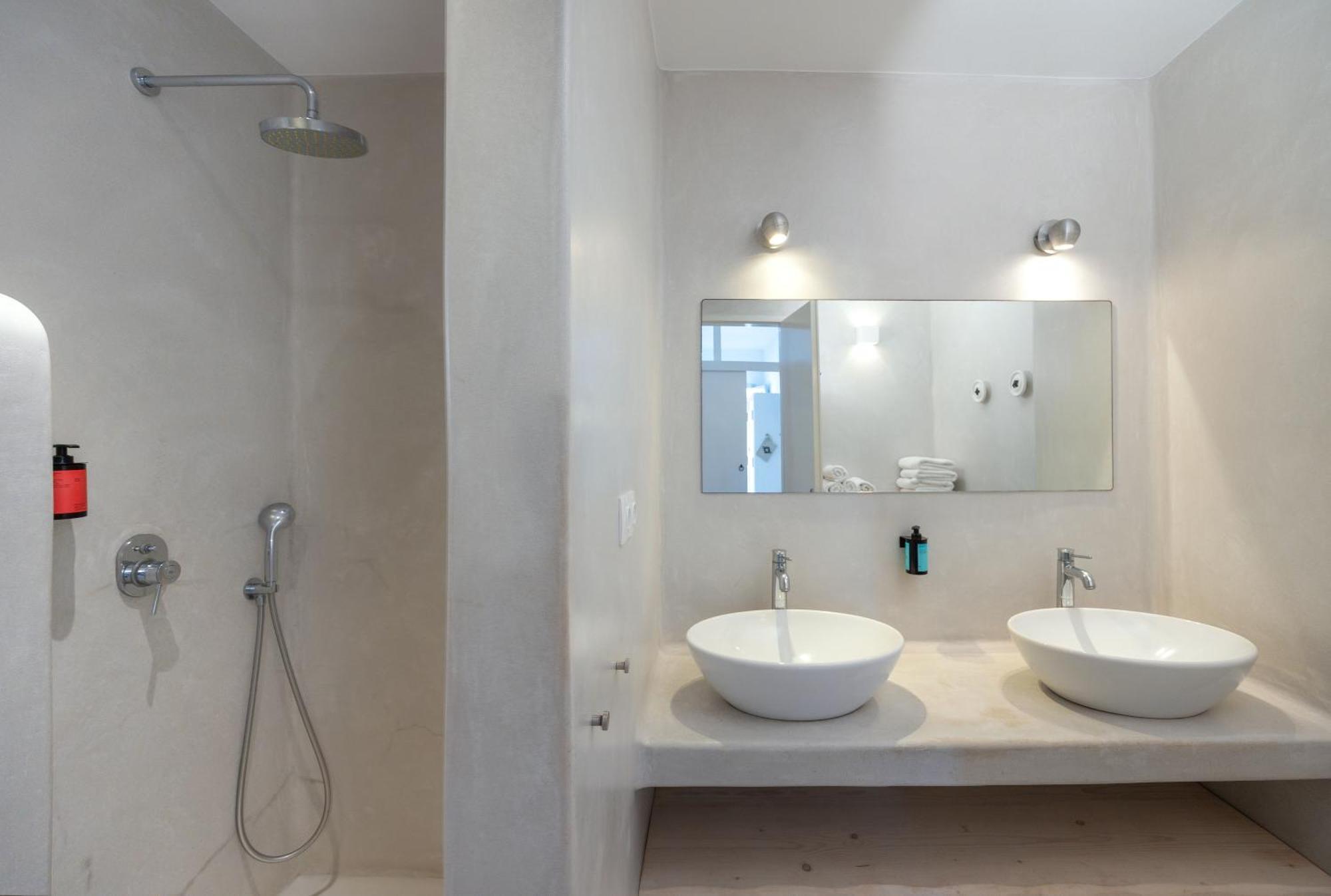 Flisvos Beach Apartments Naxos City Eksteriør bilde